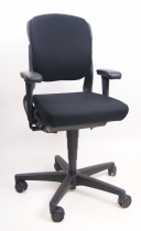 Ahrend230 - Ahrend 230 bureaustoel refurbished 